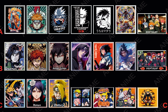 каталог магнітів