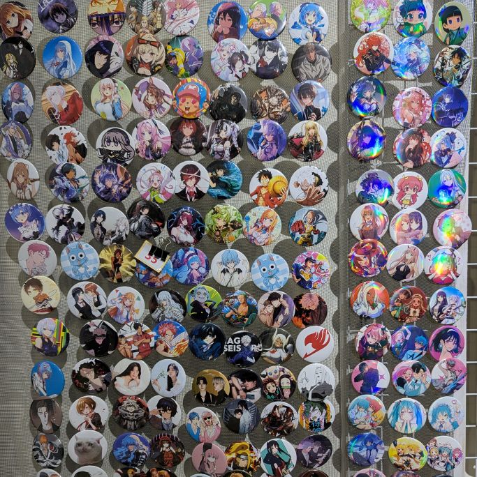 каталог значків